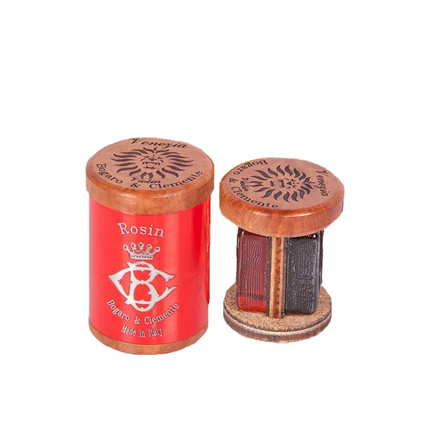 Bogaro & Clemente VENEZIA rosin